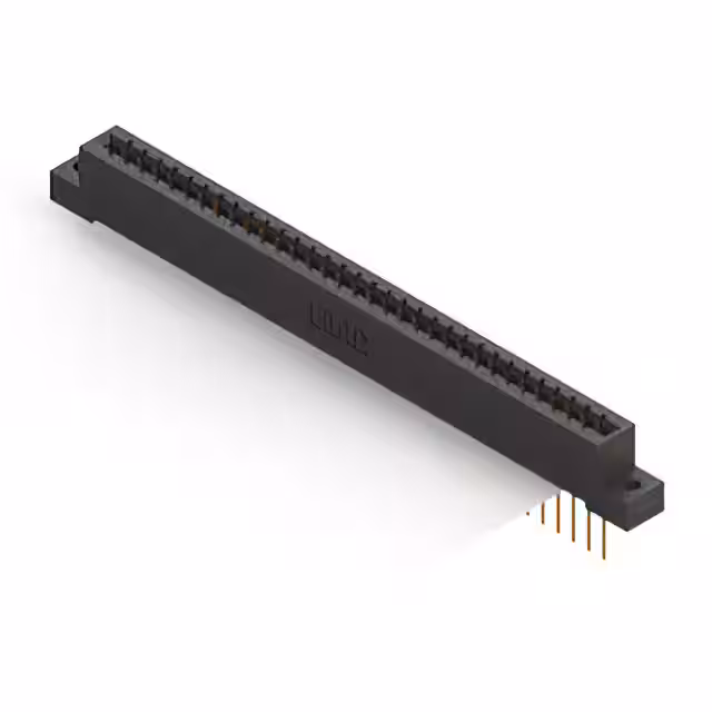 379-032-542-102 EDAC Inc.  Edgeboard Connectors